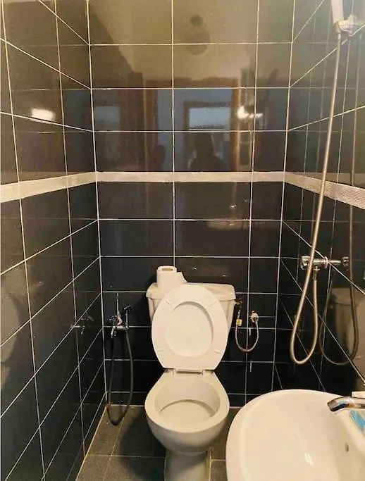 Terangalux Appartement Le Yoruba Dakar Sacre Coeur 3 Apartment