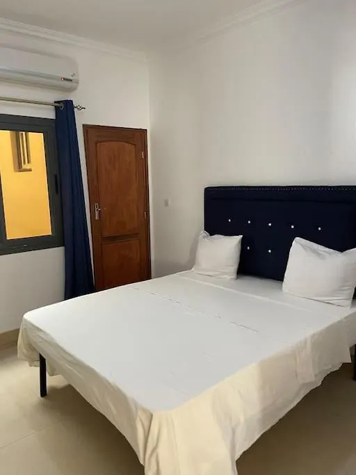 Terangalux Appartement Le Yoruba Dakar Sacre Coeur 3