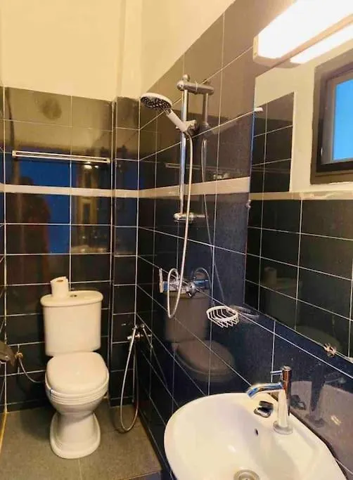 Terangalux Appartement Le Yoruba Dakar Sacre Coeur 3 Senegal